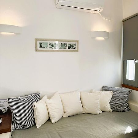 Lioyerma Cave Villa2 With Private Hot Tub Ia Exterior foto